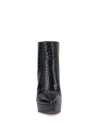 Nerix Bootie in Black