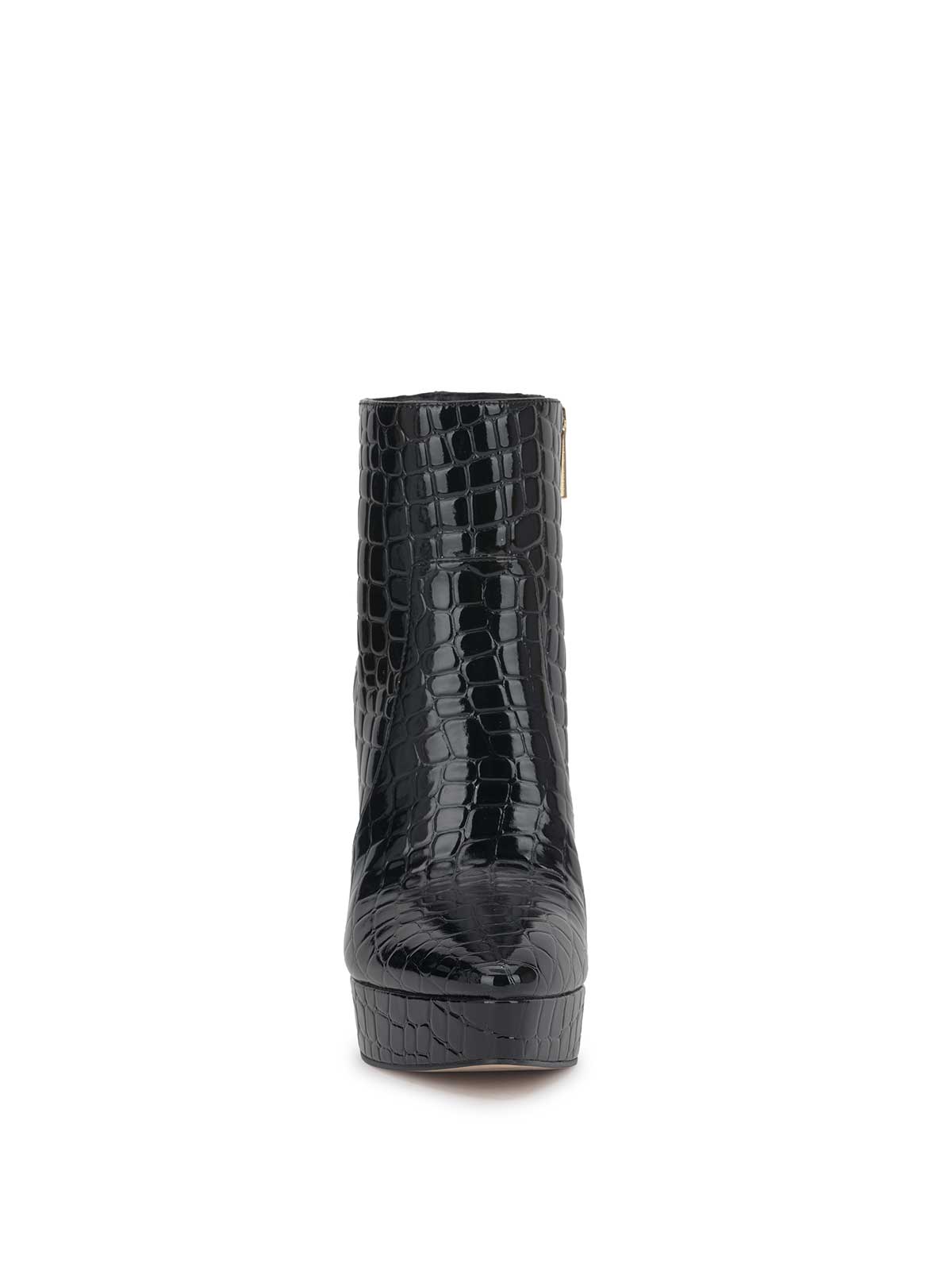 Nerix Bootie in Black