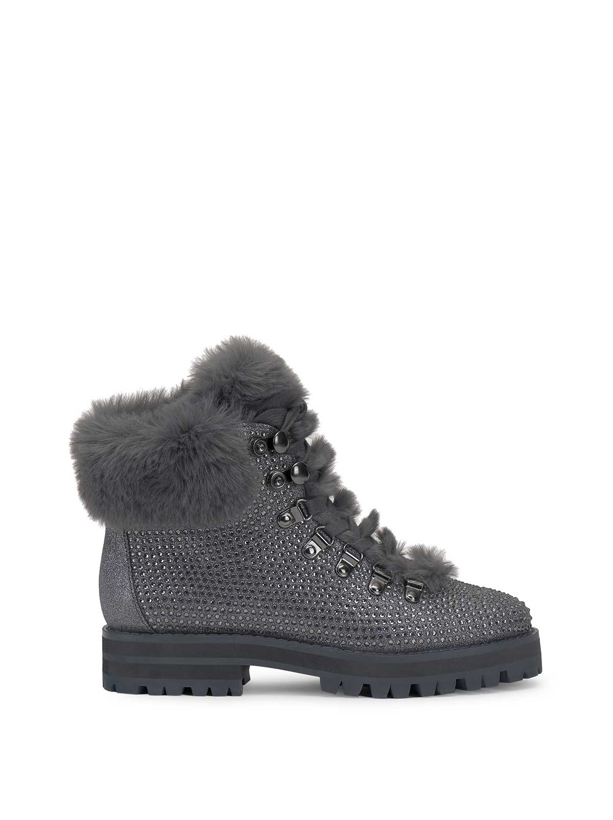 Jessica simpson shop embellished hiker boots