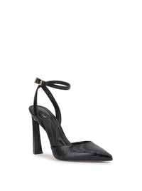 Ocanna High Heel in Black