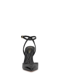 Ocanna High Heel in Black