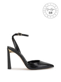 Ocanna High Heel in Black