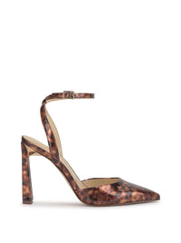 Ocanna High Heel in Tortoise
