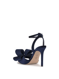 Olivine High Heel in Dark Night