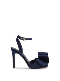 Olivine High Heel in Dark Night