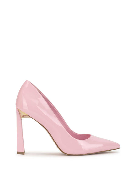 Omissia High Heel in Pink Sugar – Jessica Simpson