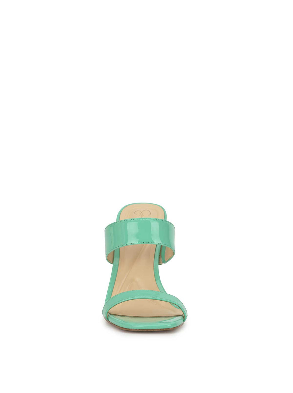 Orizell High Heel in Summer Seafoam