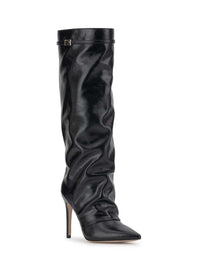 Paeril Boot in Black