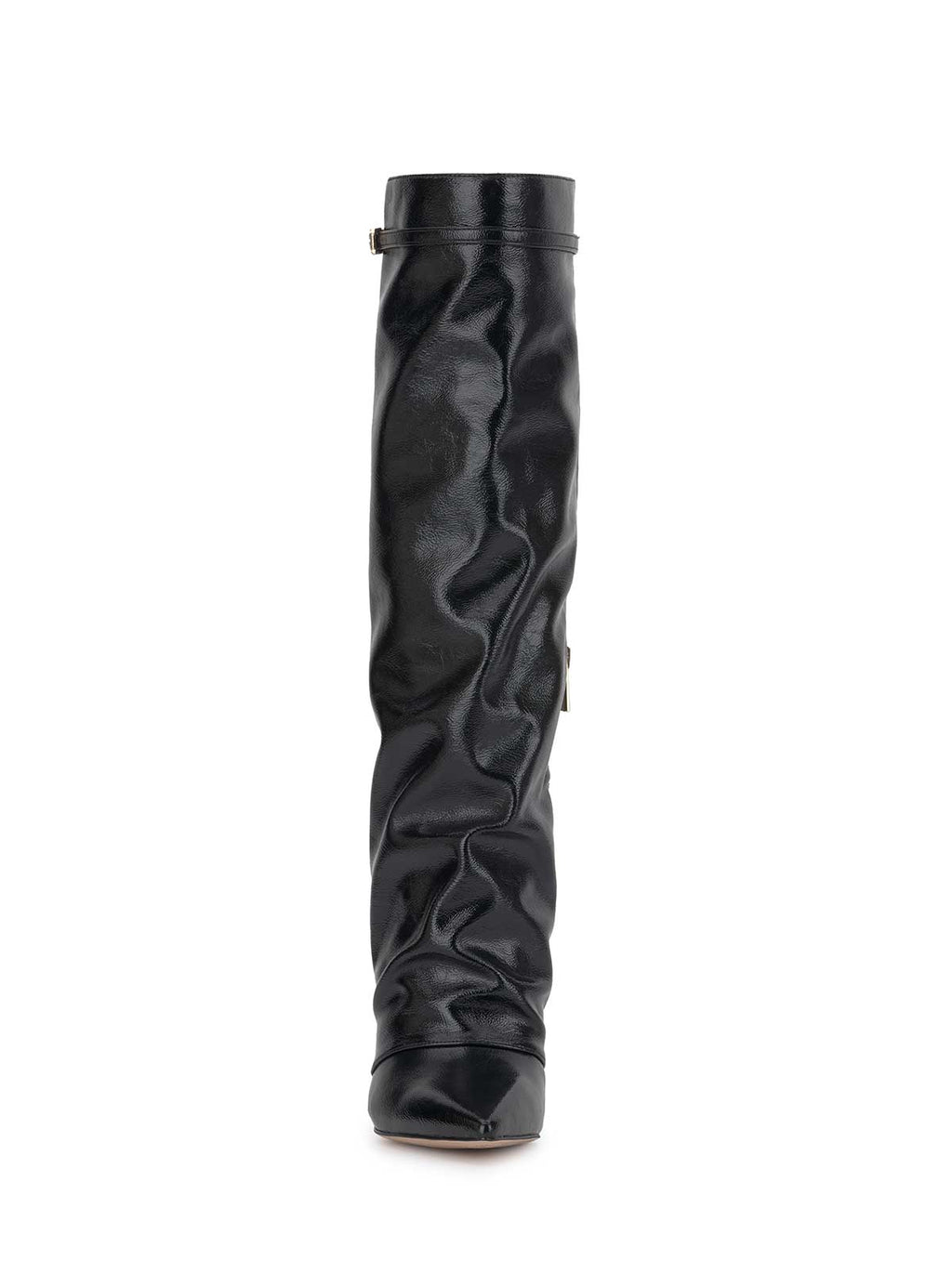 Paeril Boot in Black