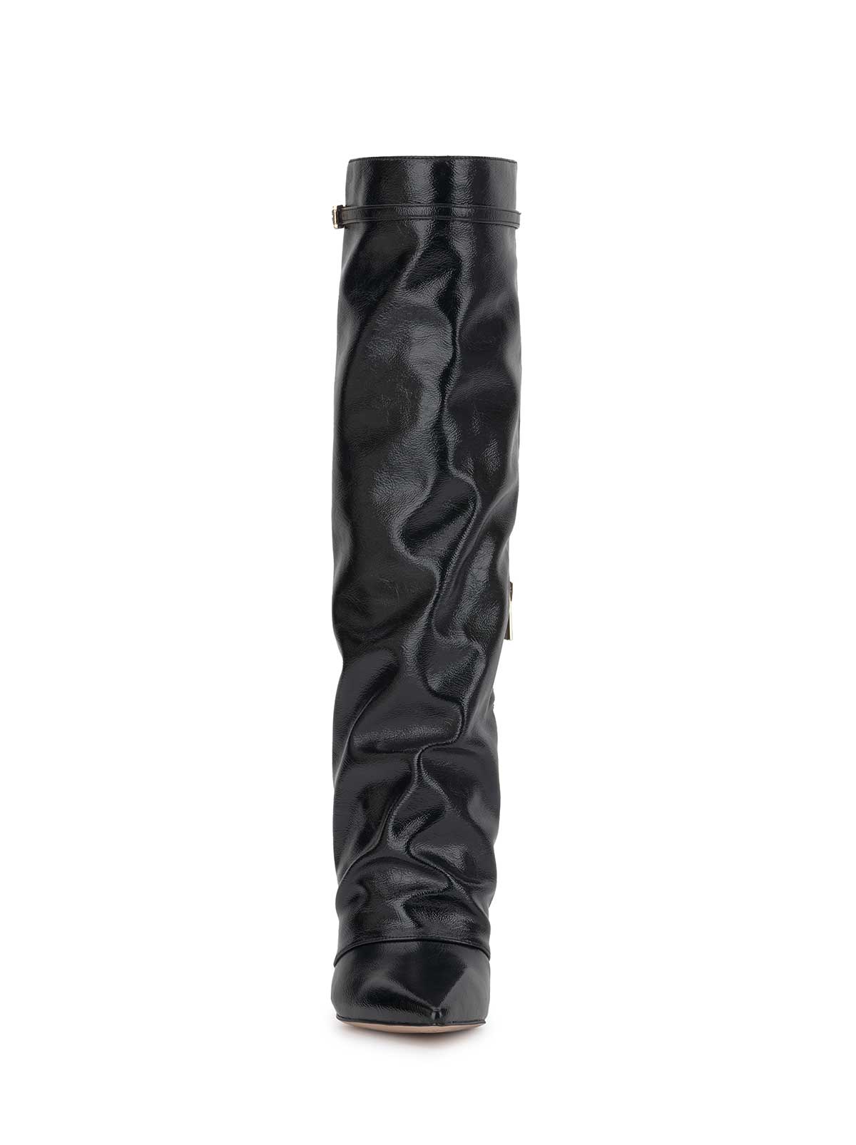 Paeril Boot in Black