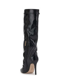 Paeril Boot in Black