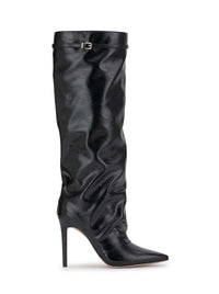 Paeril Boot in Black