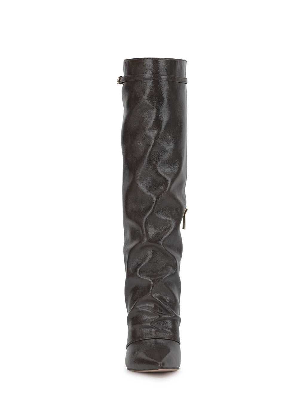 Paeril Boot in Dark Truffle