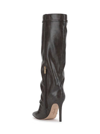 Paeril Boot in Dark Truffle