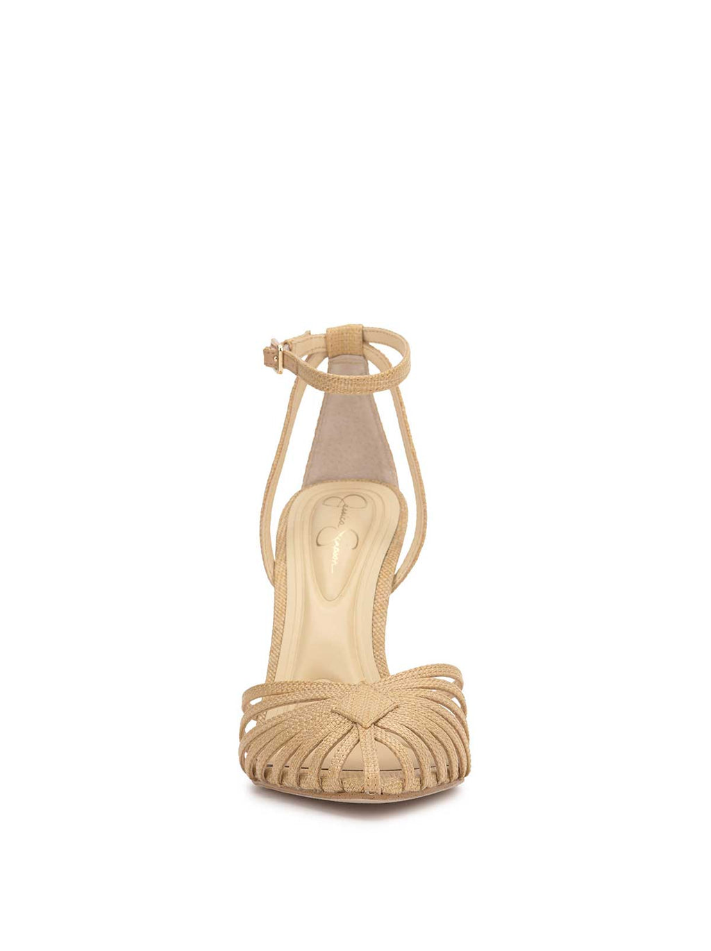 Paveri Pump in Natural