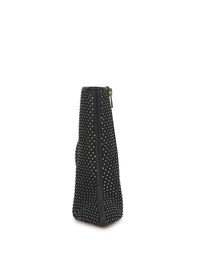 Pazra Bootie in Black