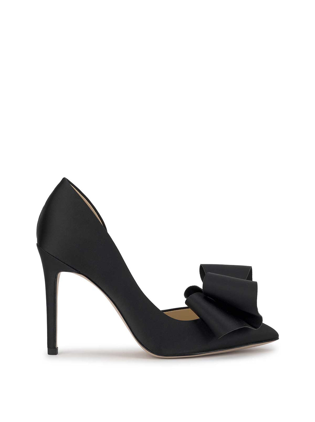 Penari High Heel in Black