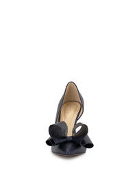 Penari High Heel in Indigo