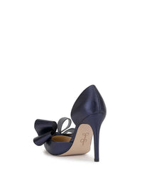 Penari High Heel in Indigo