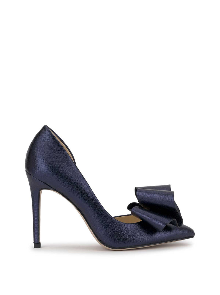 Penari High Heel in Indigo