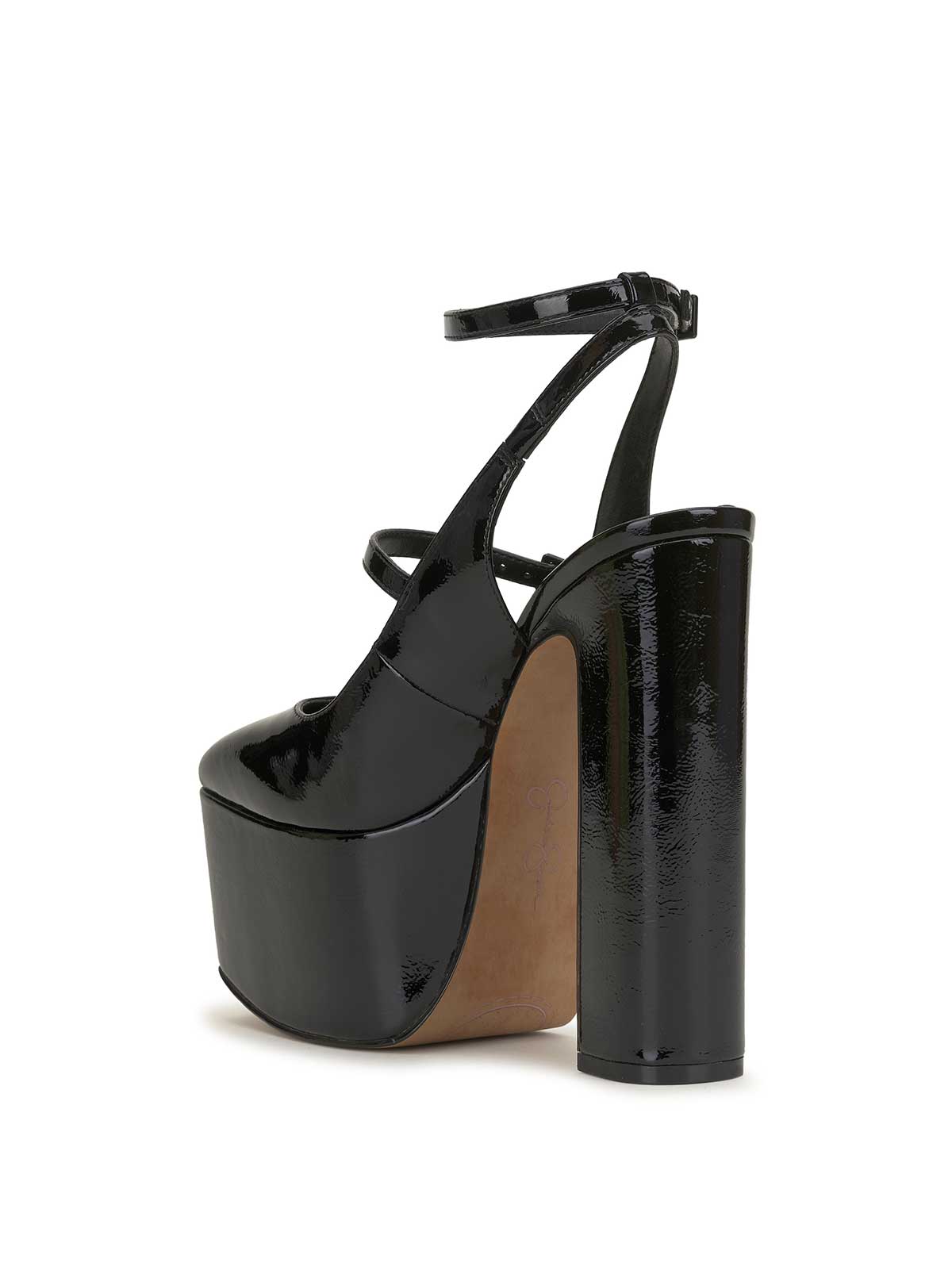 Jessica simpson jp deals tobee platform pump