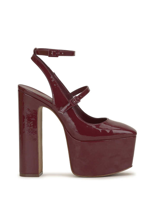 Platforms – Jessica Simpson