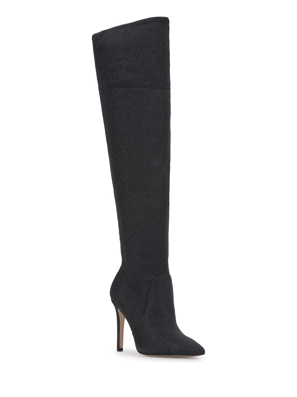 Ponseta Boot in Black