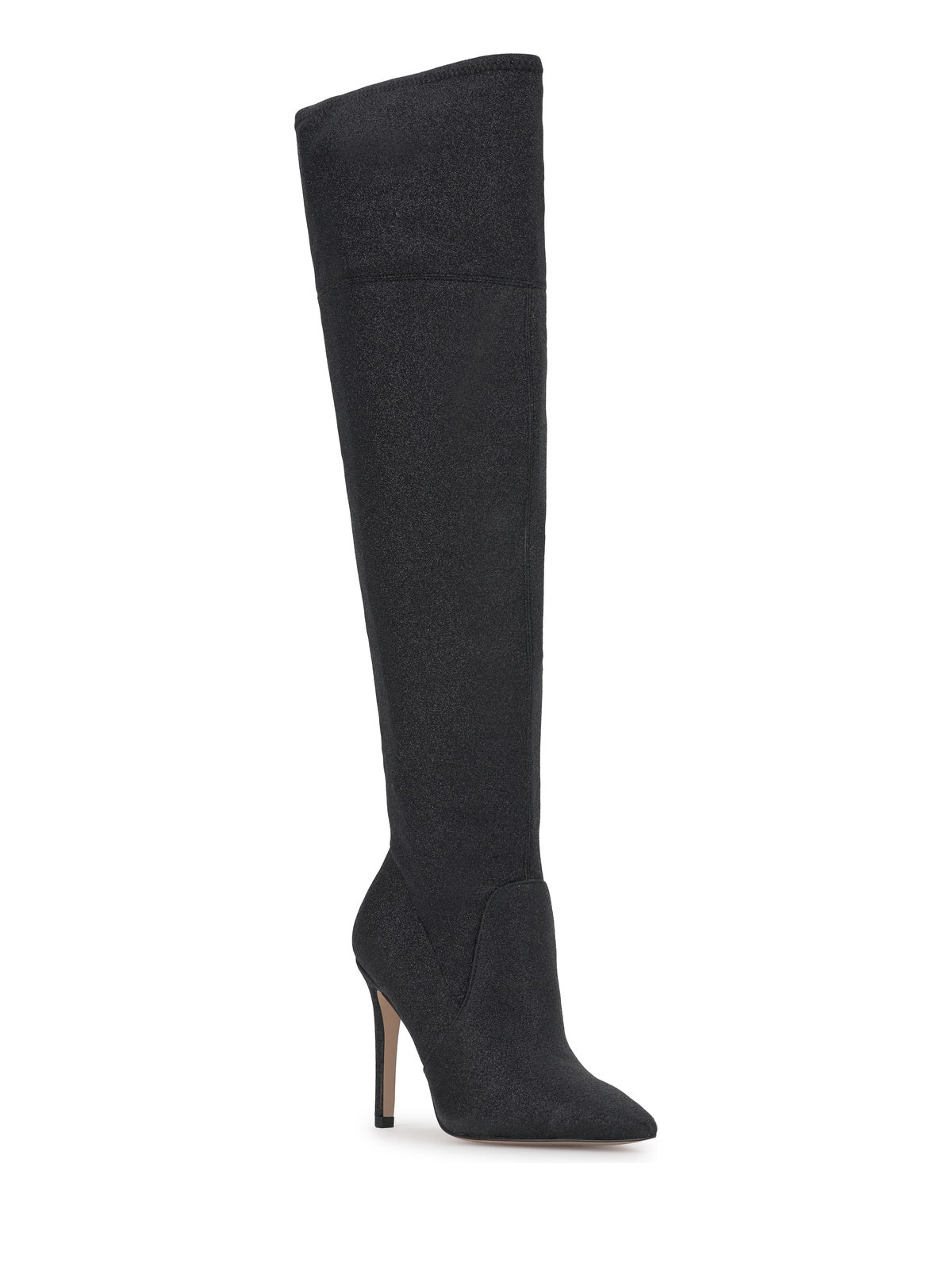 Ponseta Boot in Black