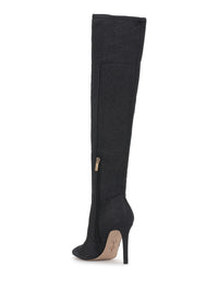 Ponseta Boot in Black
