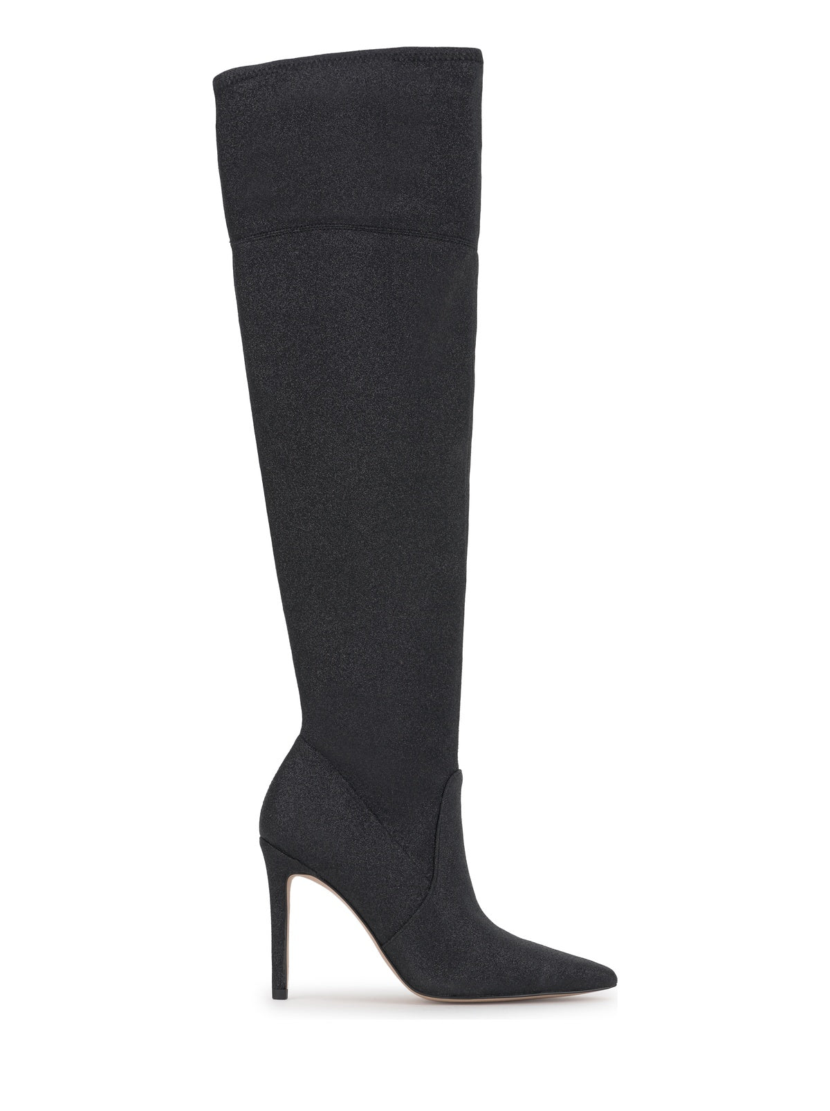 Ponseta Boot in Black