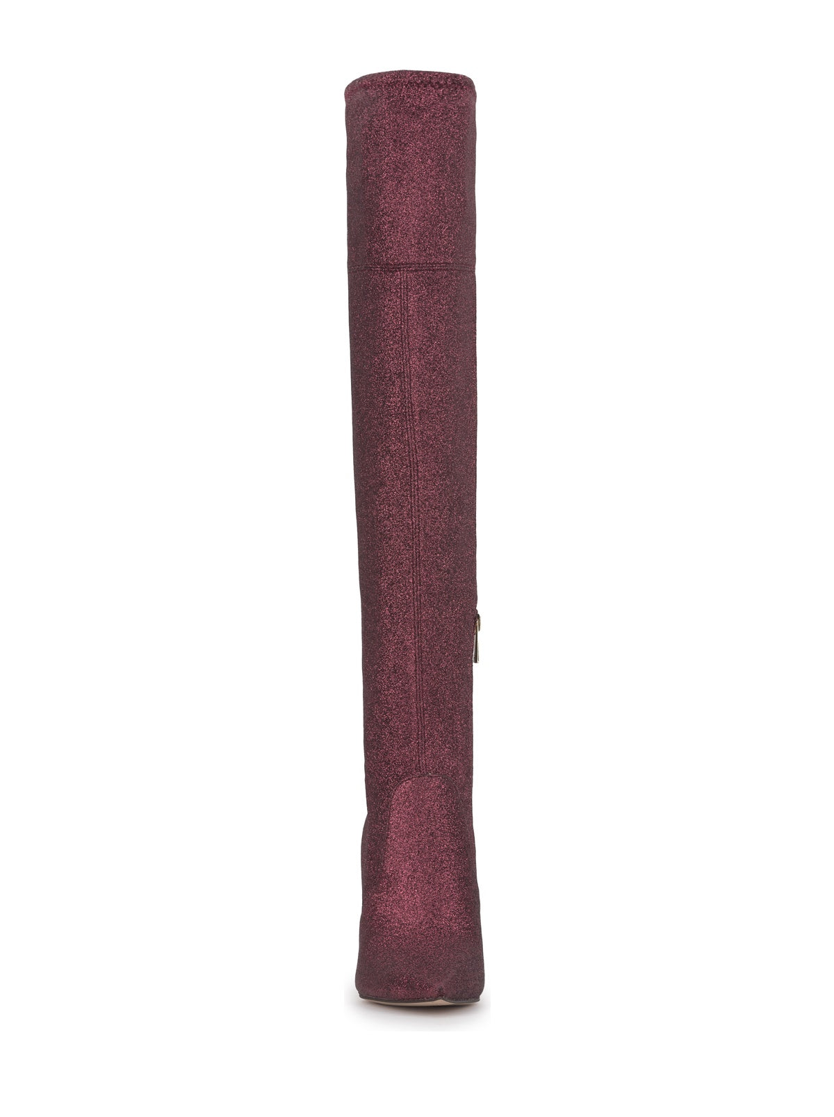 Ponseta Boot in Cherry Mahogany