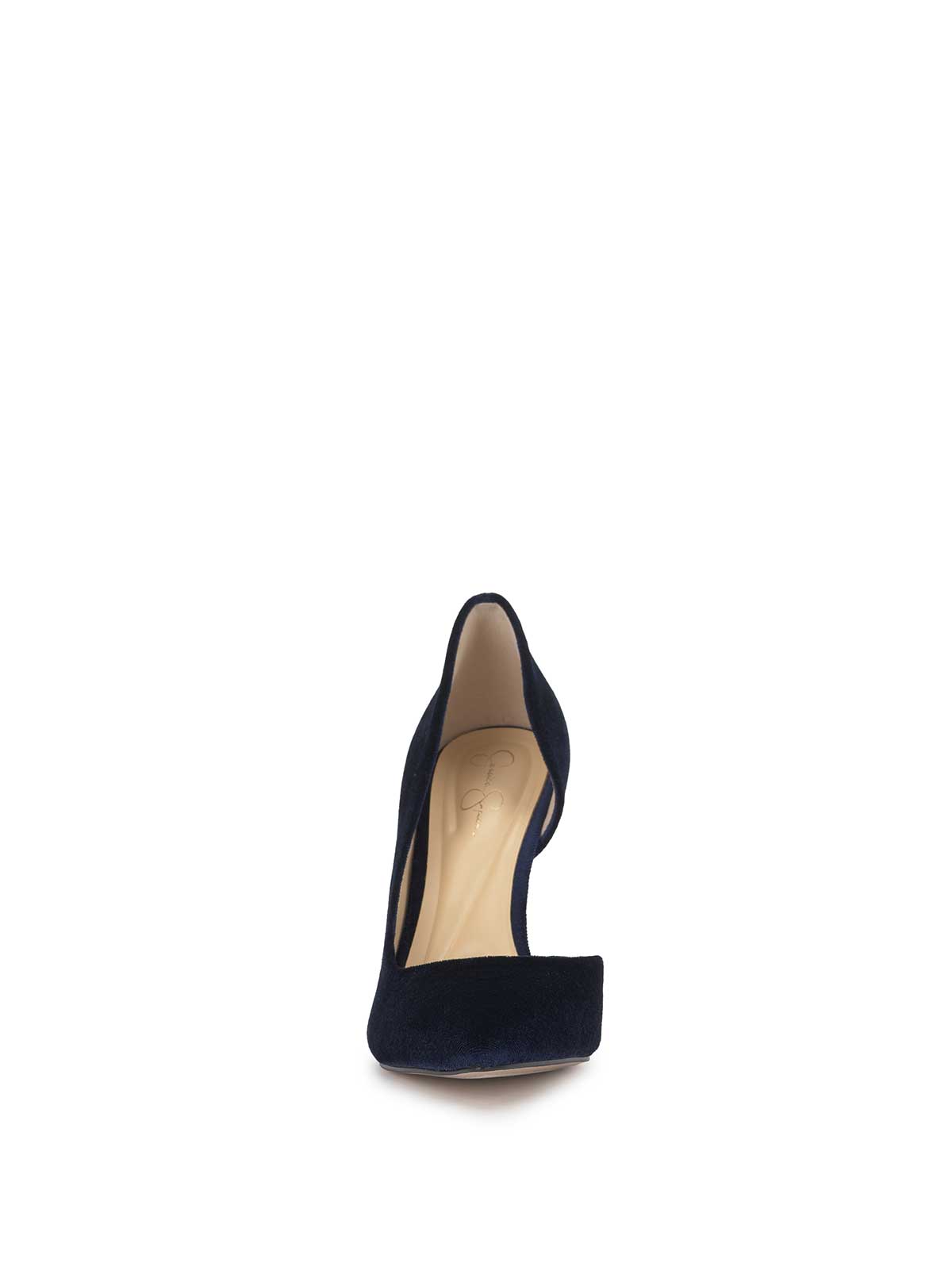 Prizma D'Orsay Pump in Dark Night