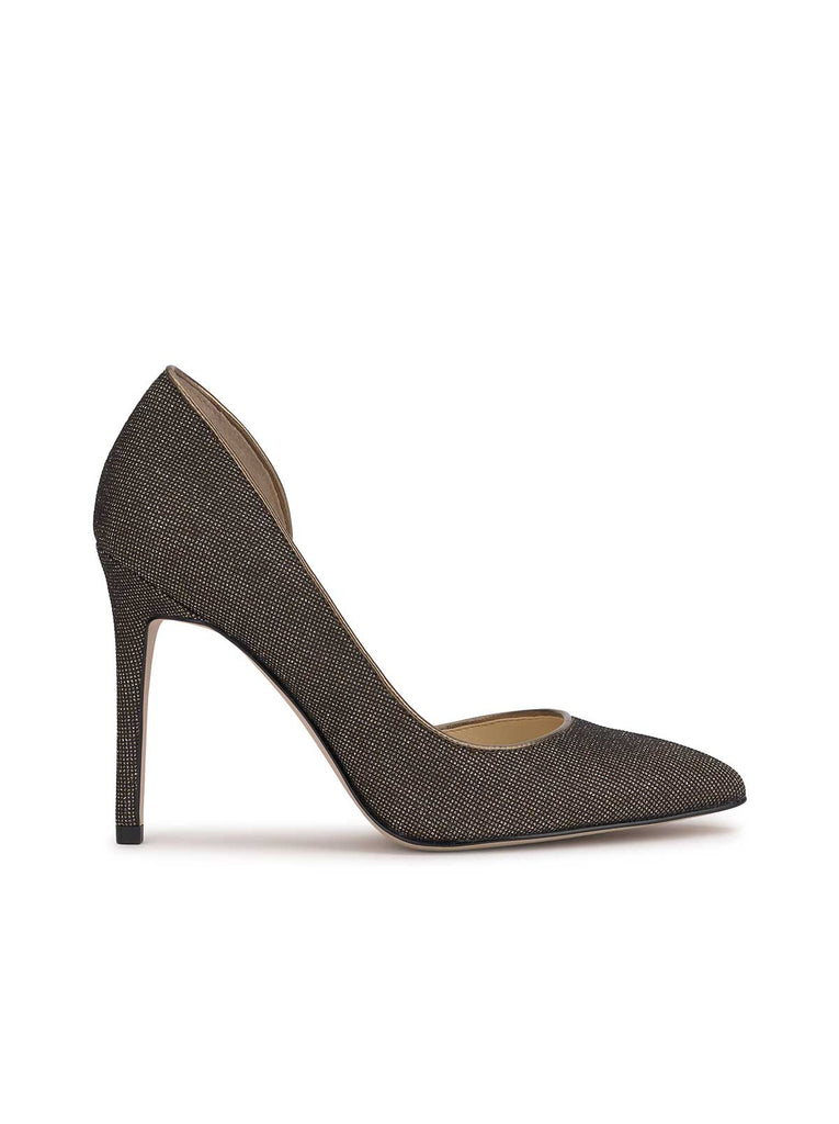 Prizma D'Orsay Pump in Bronze Ombre