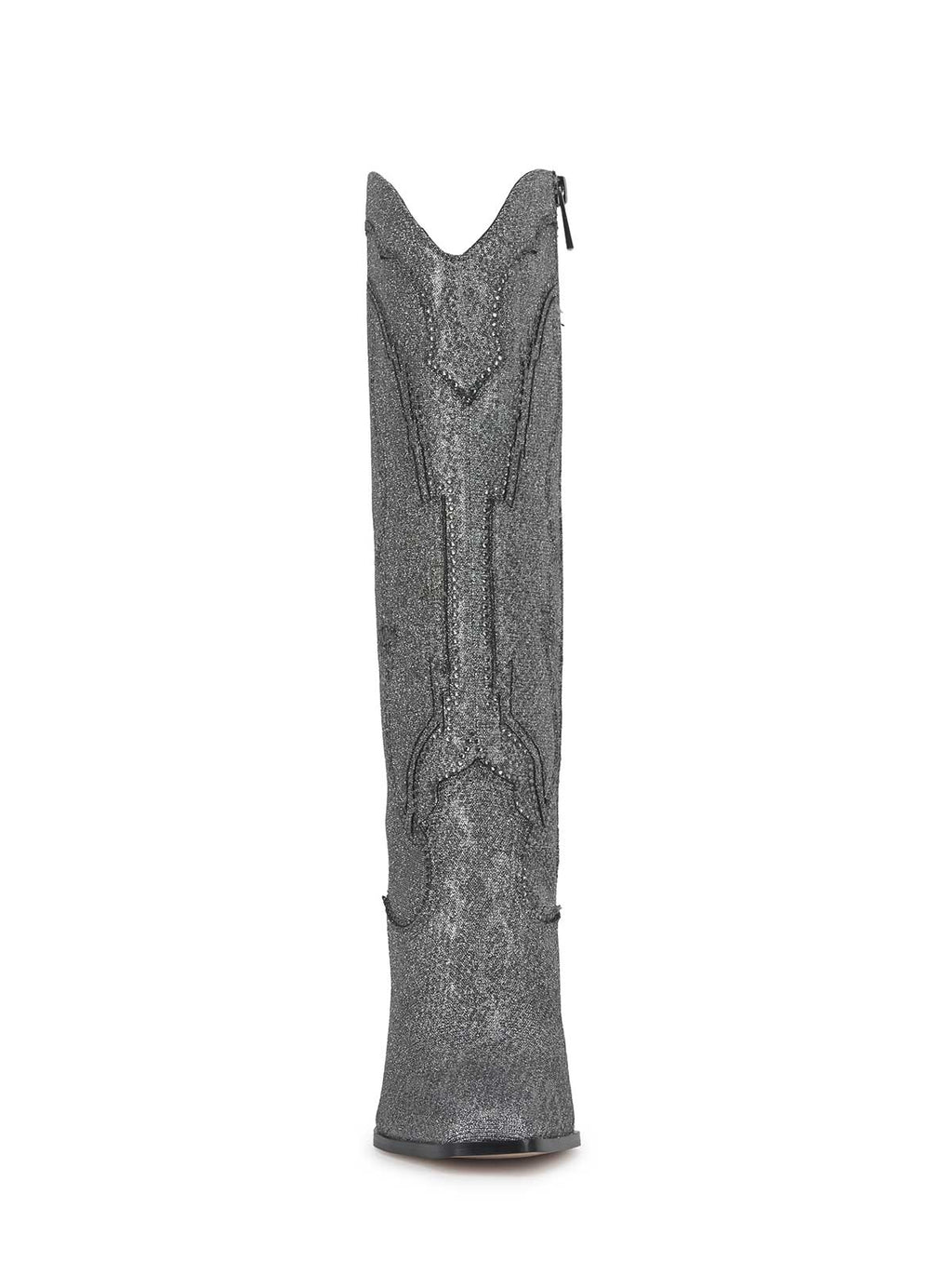 Raevini Boot in Pewter