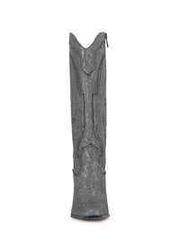 Raevini Boot in Pewter