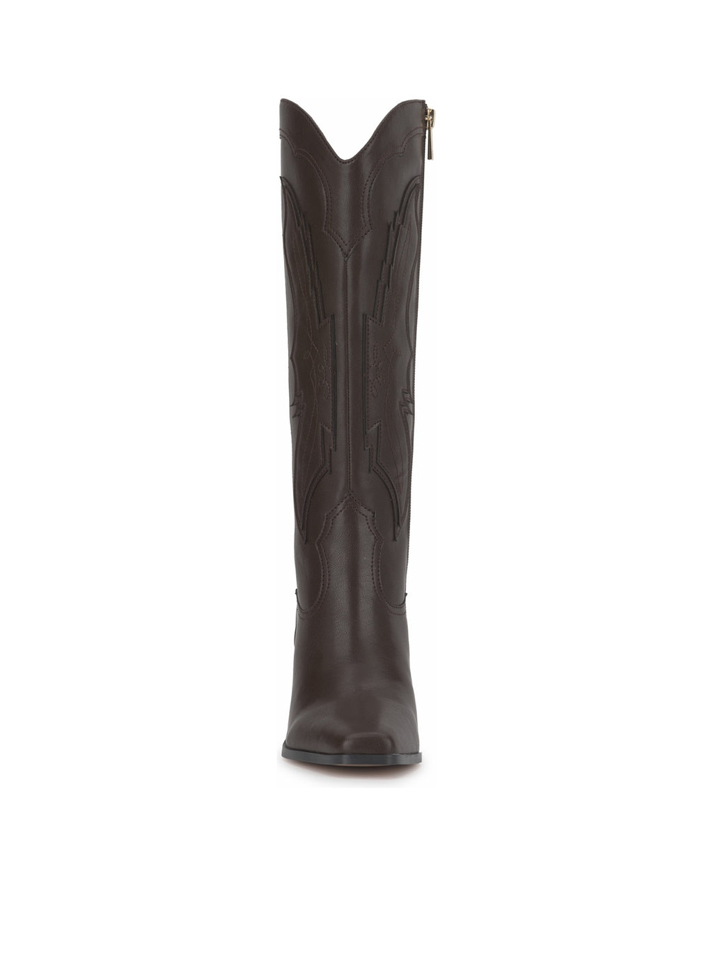 Raevini Boot in Dark Truffle