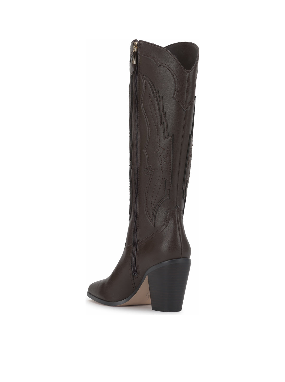 Raevini Boot in Dark Truffle