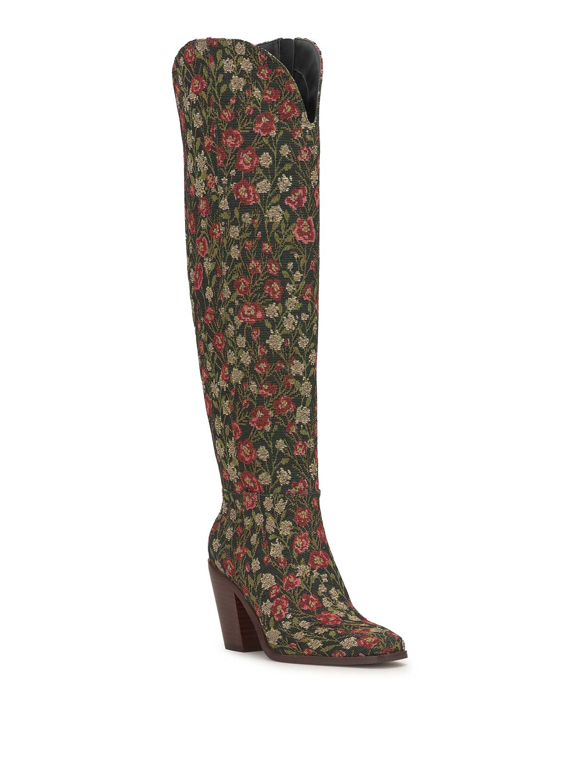 Dolce and clearance gabbana garden boots