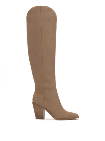 Jessica simpson mid hot sale calf boots