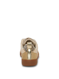 Robyna Sneaker in Camel