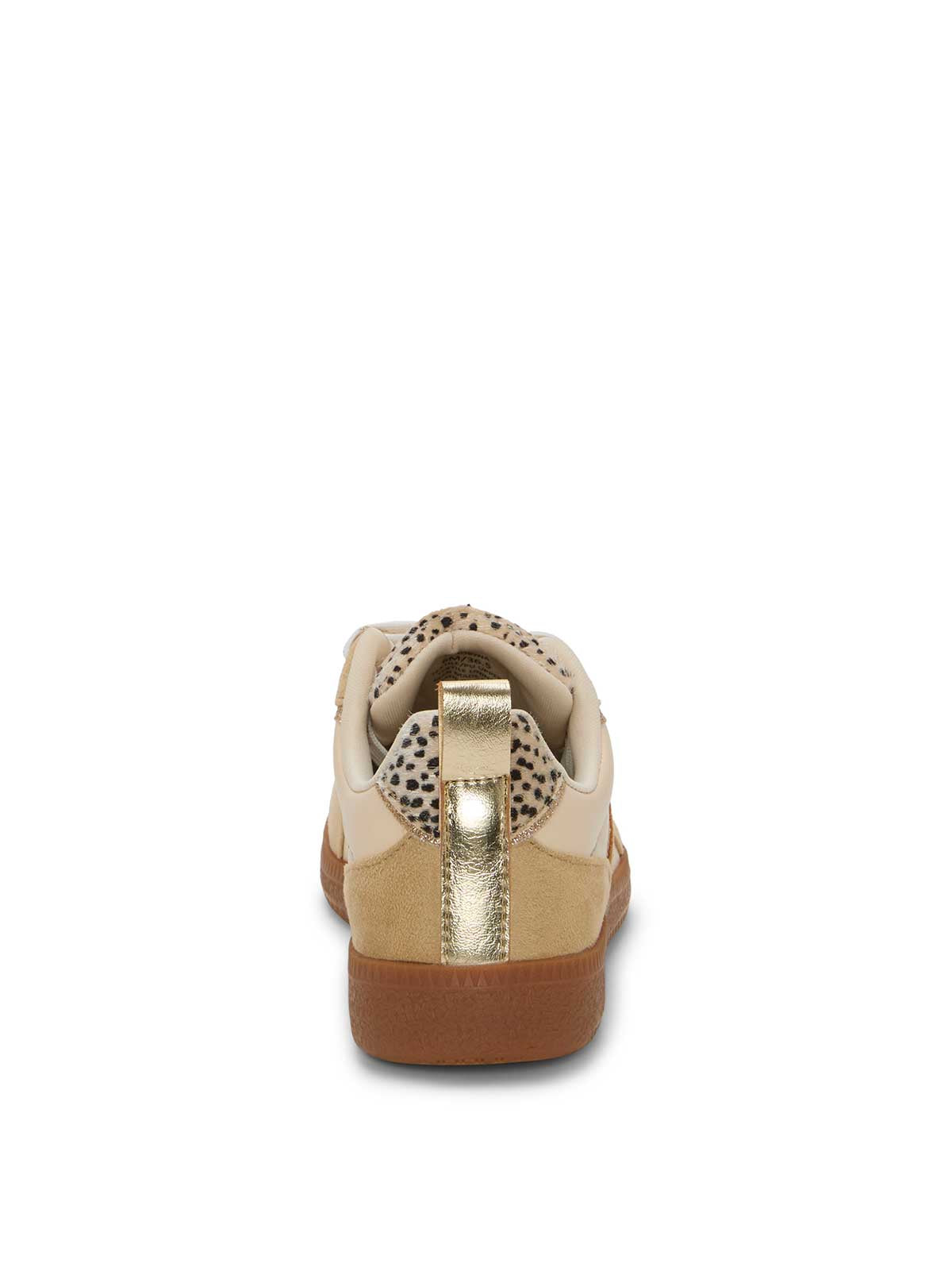 Robyna Sneaker in Camel