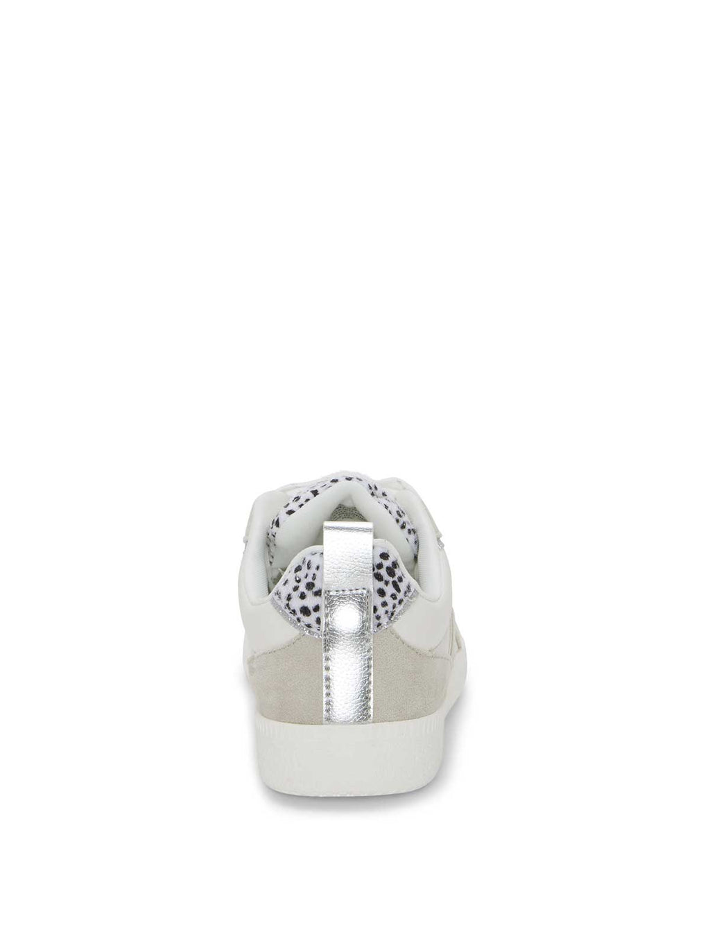 Robyna Sneaker in Light Grey
