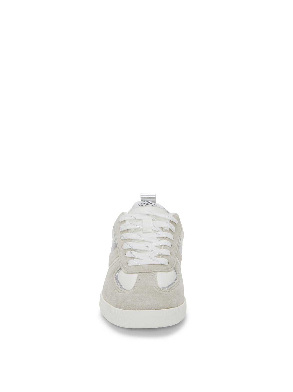 Robyna Sneaker in Light Grey