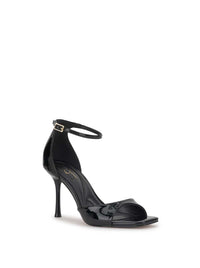 Rovena High Heel in Black