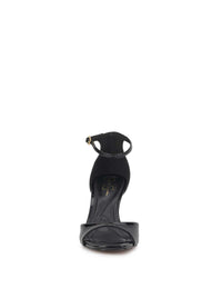 Rovena High Heel in Black