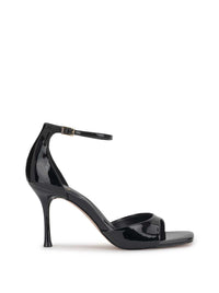 Rovena High Heel in Black
