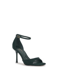 Rovena High Heel in Green