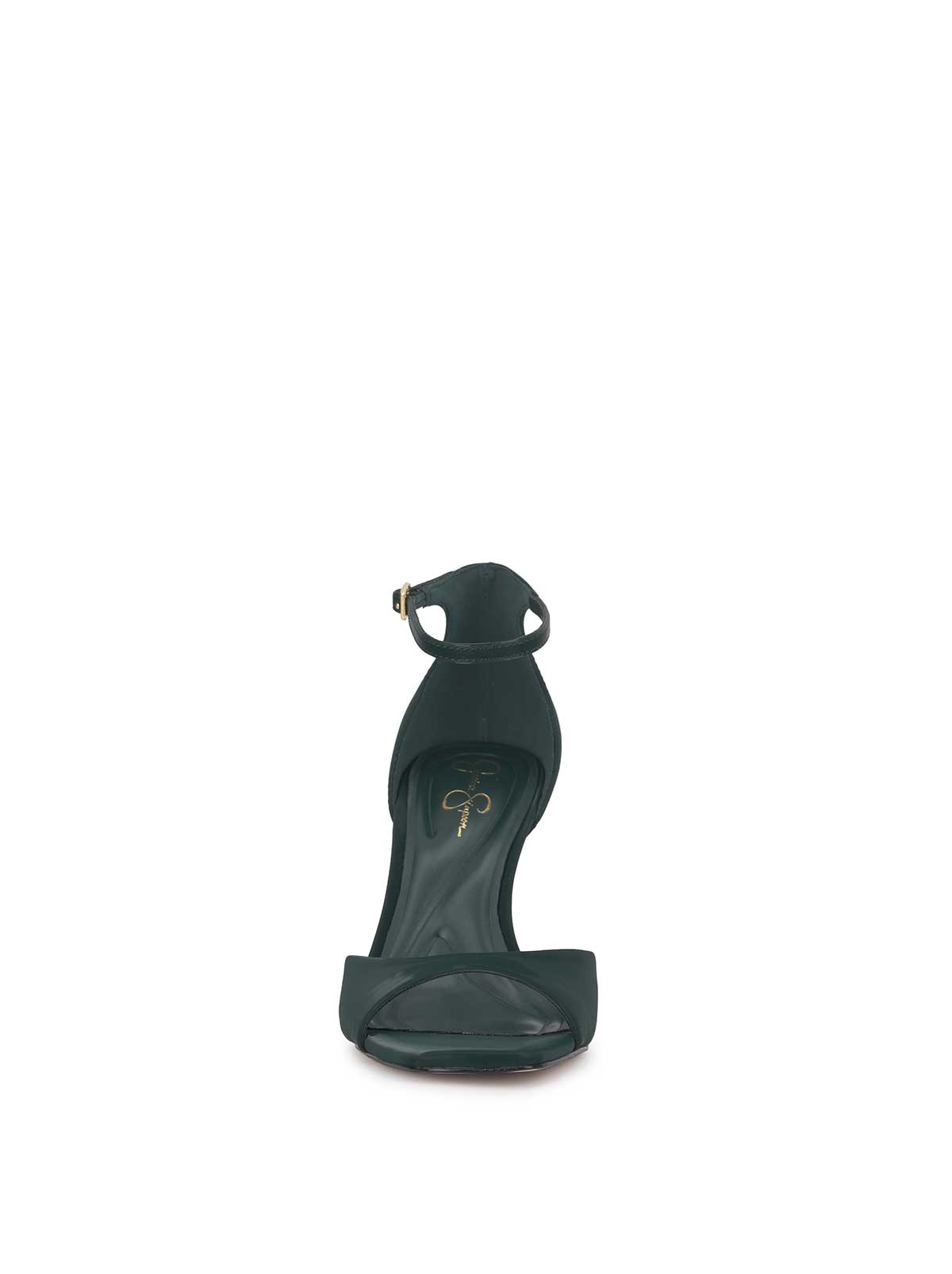 Rovena High Heel in Green