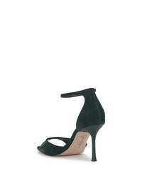Rovena High Heel in Green