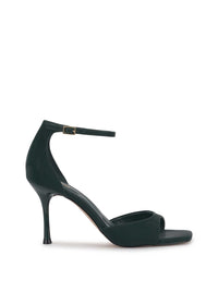 Rovena High Heel in Green